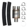 DriSteem 191070-101 Connector Kit