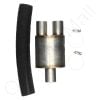 DriSteem 191070-102 Connector Kit