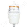 Steam Cylinder
