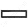 Cleanout Plate Gasket
