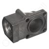 Flange