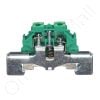 Din Rail Ground