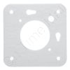 Gasket Burner Mount