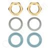 Heater Seal Hardware Kit