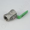 Ball Valve