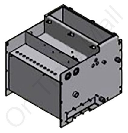 DriSteem 167702-006 Tank Weld