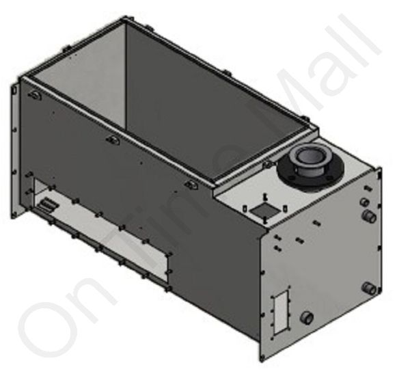 DriSteem 164203-012 Tank Weld