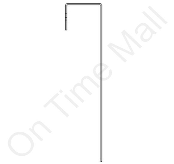 DriSteem 165822-015 Deflector