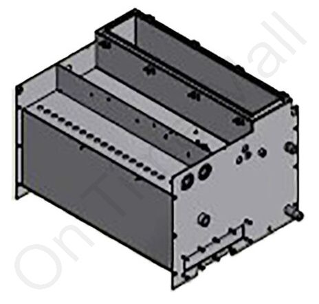 DriSteem 167702-109 Tank Weld