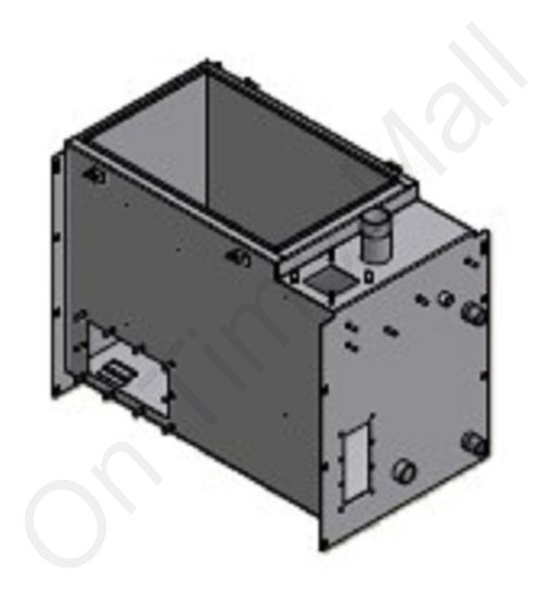 DriSteem 164201-006 Tank Weld