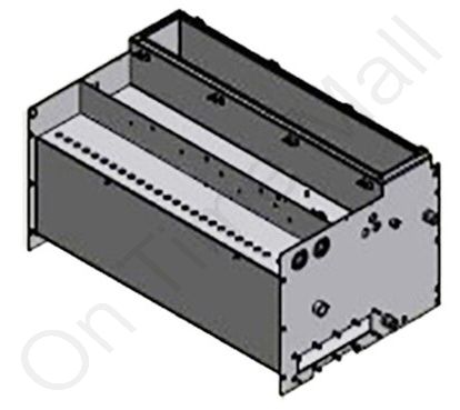DriSteem 167702-012 Tank Weld