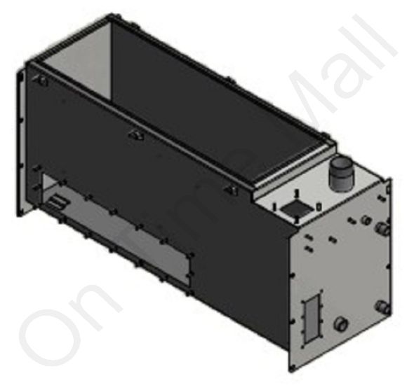 DriSteem 164202-008 Tank Weld