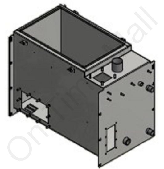 DriSteem 164201-001 Tank Weld