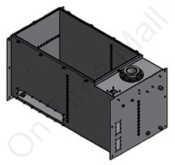 DriSteem 164205-003 Tank Weld