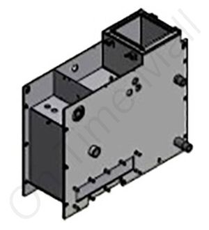 DriSteem 167702-101 Tank Weld