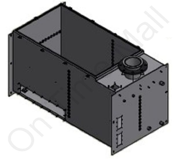 DriSteem 164205-001 Tank Weld