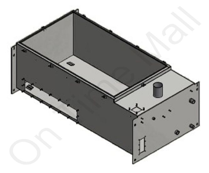 DriSteem 164204-021 Tank Weld