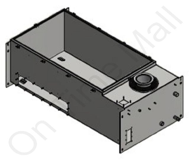 DriSteem 164204-111 Tank Weld