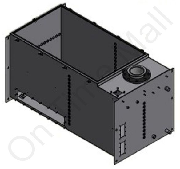 DriSteem 164205-105 Tank Weld