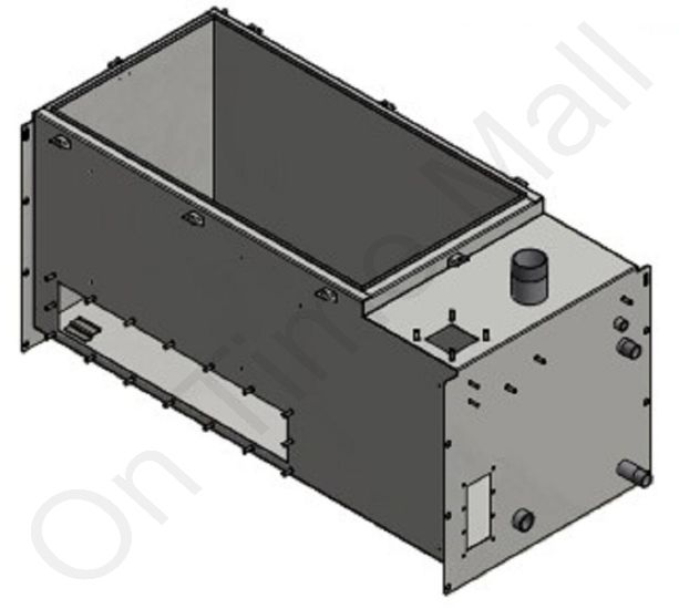 DriSteem 164203-108 Tank Weld