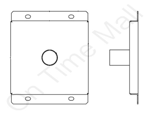 DriSteem 167710-101T Cover
